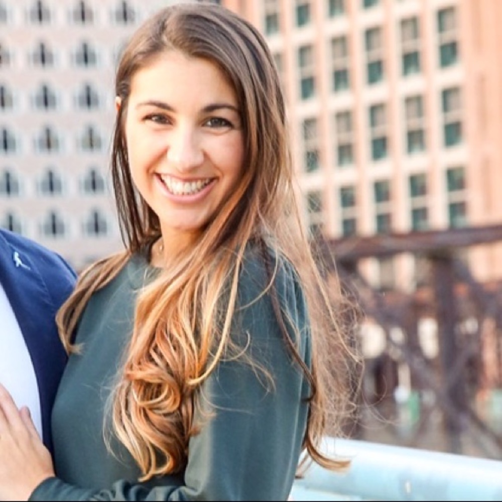 Meet your Posher, Ashley